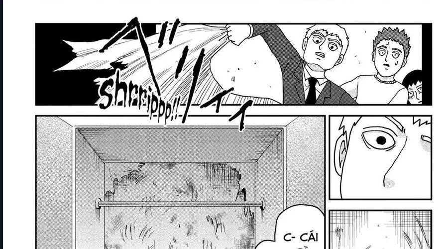 Reigen: Linh Lực Giả Đạt Cấp Độ Tối Đa 131 Chapter 2 - Trang 39