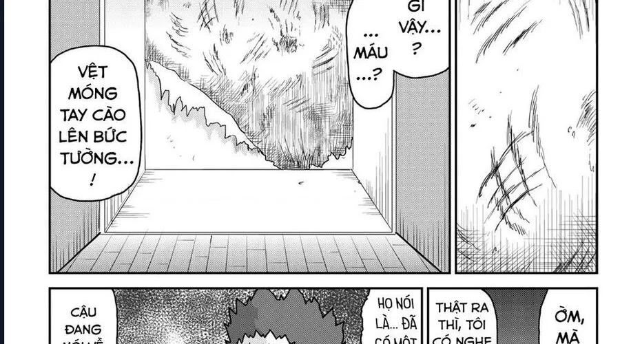 Reigen: Linh Lực Giả Đạt Cấp Độ Tối Đa 131 Chapter 2 - Trang 40