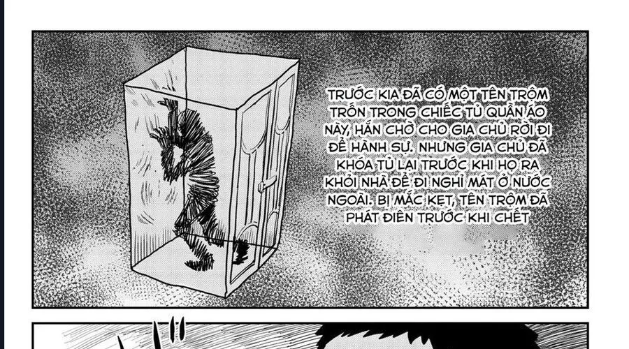 Reigen: Linh Lực Giả Đạt Cấp Độ Tối Đa 131 Chapter 2 - Trang 42