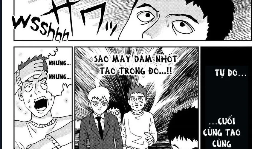 Reigen: Linh Lực Giả Đạt Cấp Độ Tối Đa 131 Chapter 2 - Trang 43