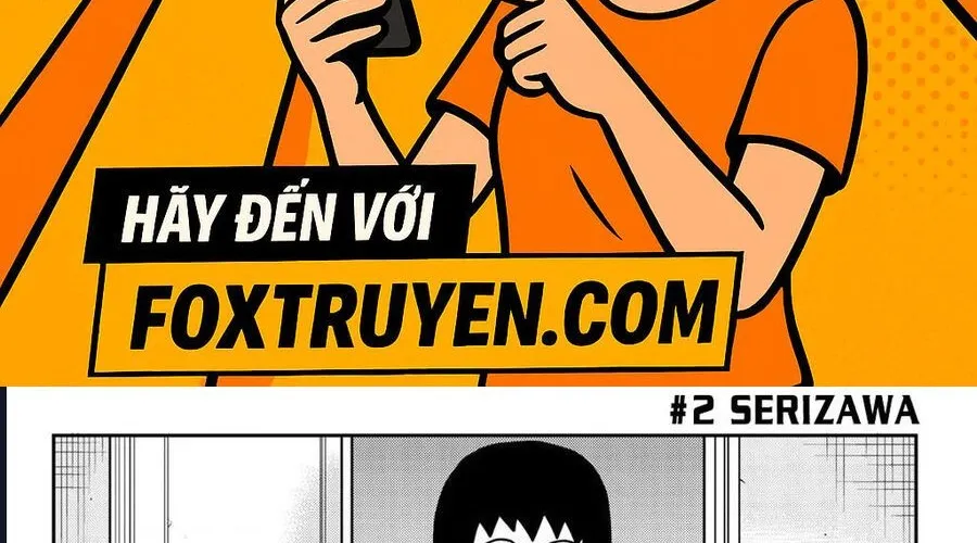 Reigen: Linh Lực Giả Đạt Cấp Độ Tối Đa 131 Chapter 2 - Trang 5