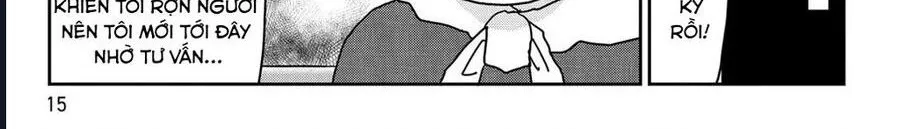 Reigen: Linh Lực Giả Đạt Cấp Độ Tối Đa 131 Chapter 2 - Trang 8