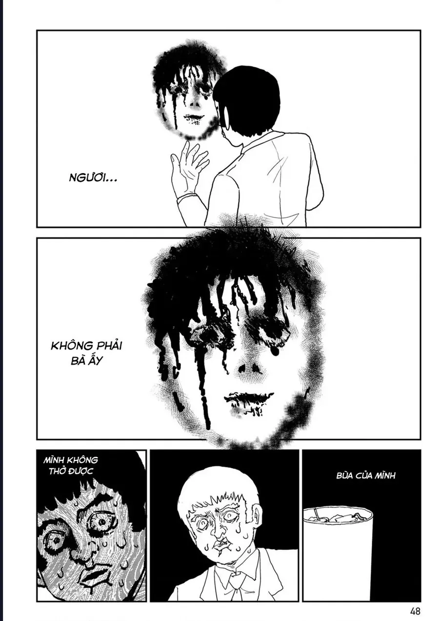 Reigen: Linh Lực Giả Đạt Cấp Độ Tối Đa 131 Chapter 3 - Trang 19