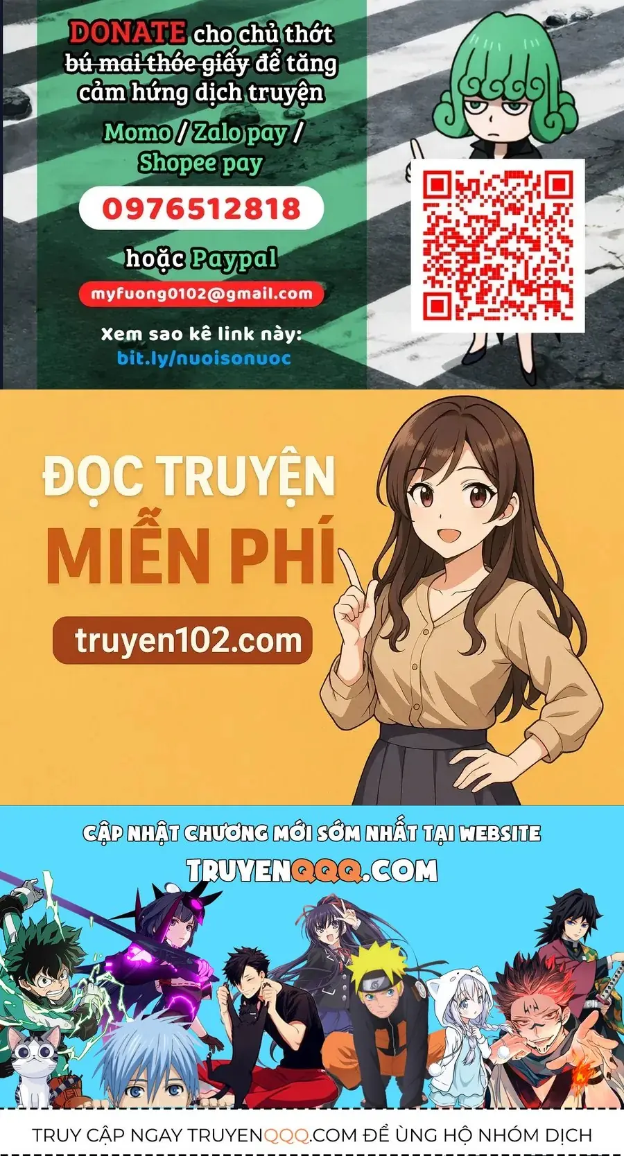 Reigen: Linh Lực Giả Đạt Cấp Độ Tối Đa 131 Chapter 3 - Trang 31