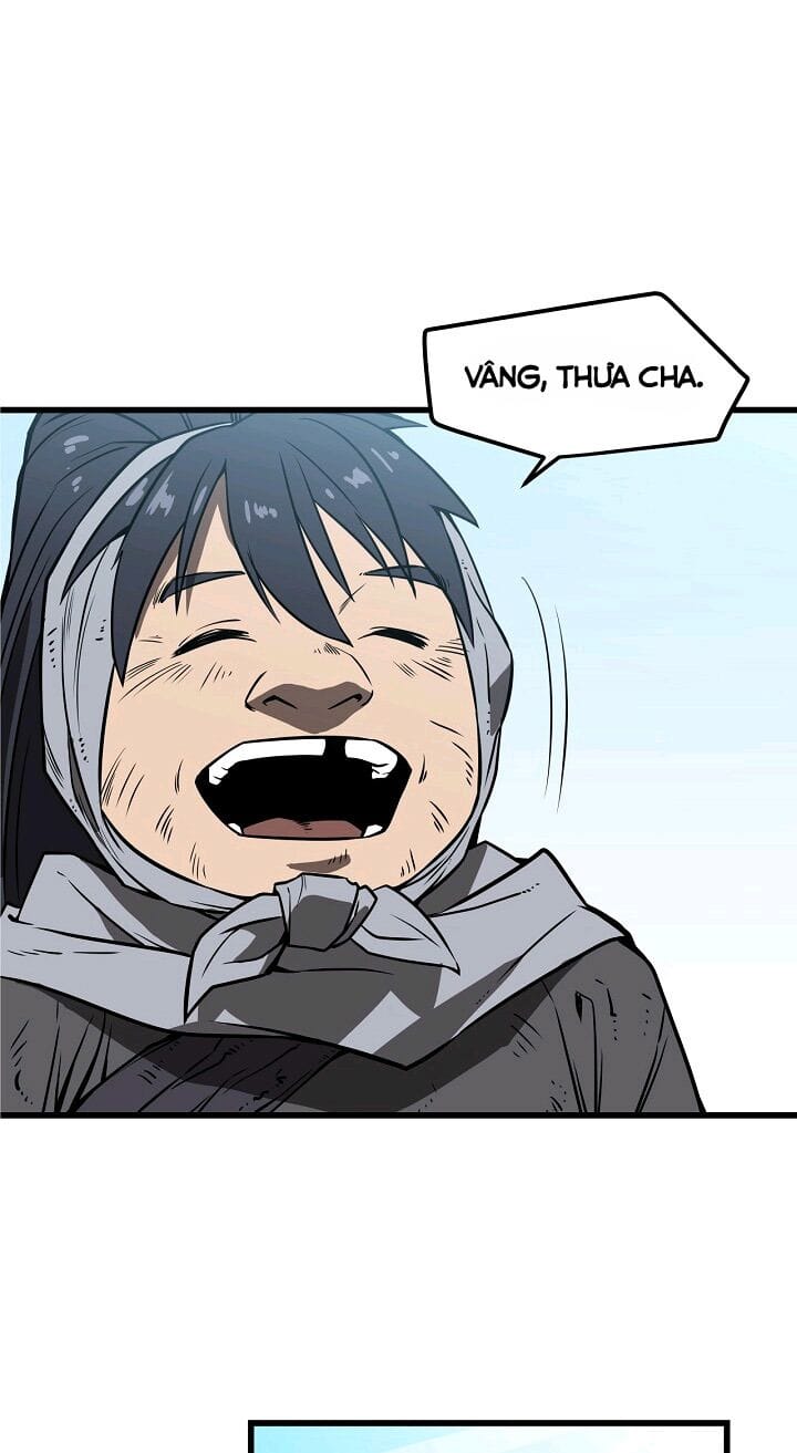 Reign Chapter 1 - Trang 11