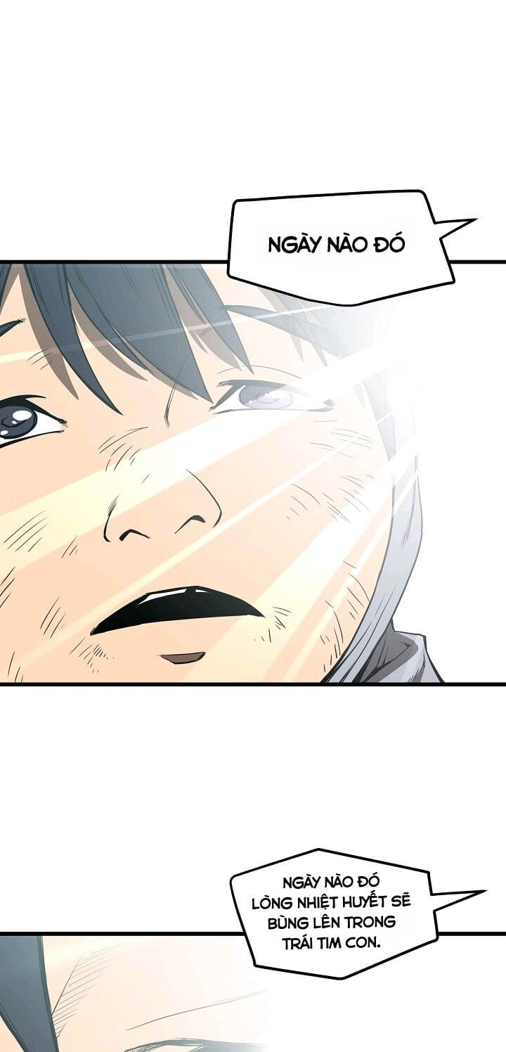 Reign Chapter 1 - Trang 14