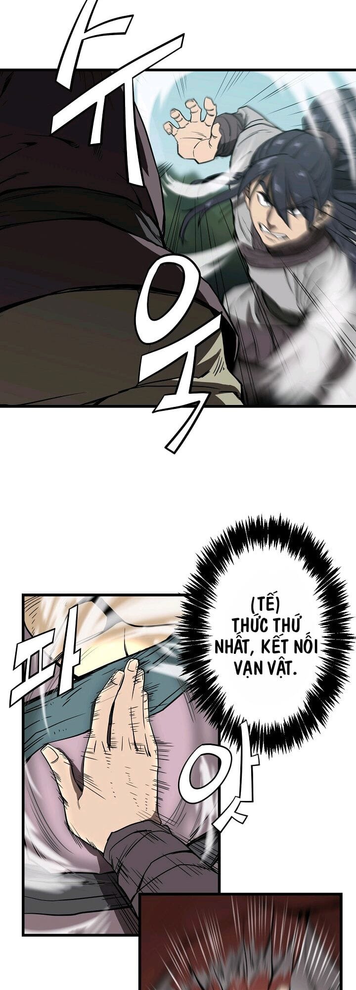 Reign Chapter 1 - Trang 20