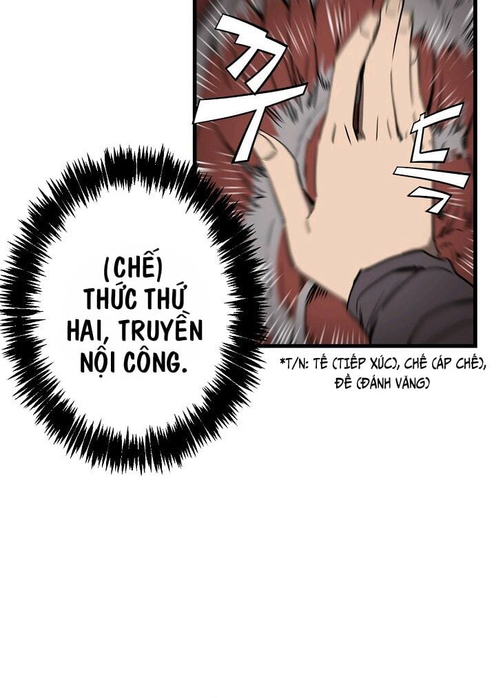 Reign Chapter 1 - Trang 21