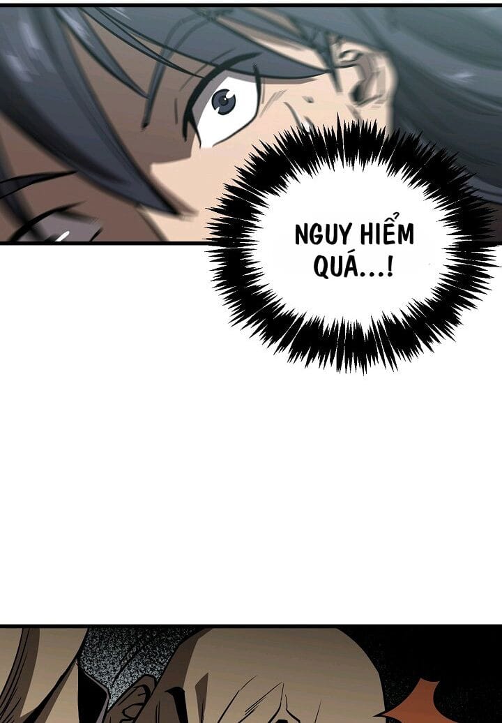 Reign Chapter 1 - Trang 27
