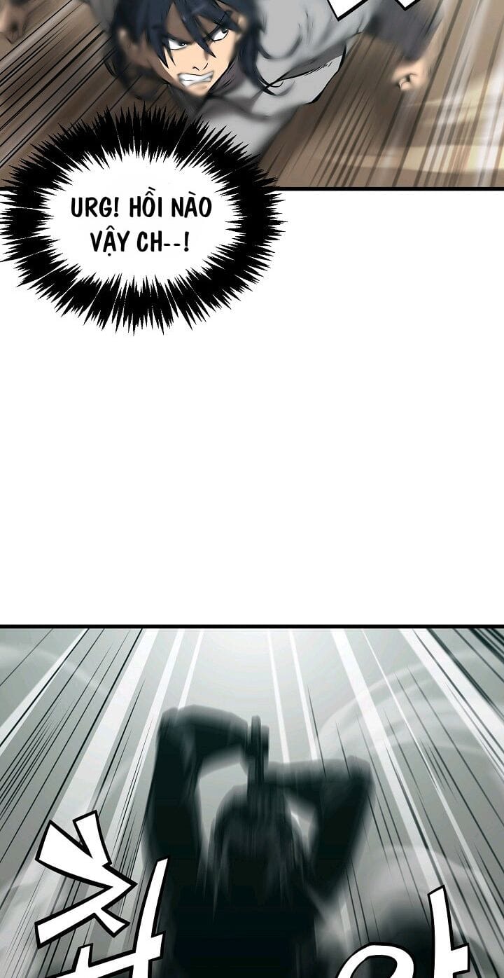 Reign Chapter 1 - Trang 33