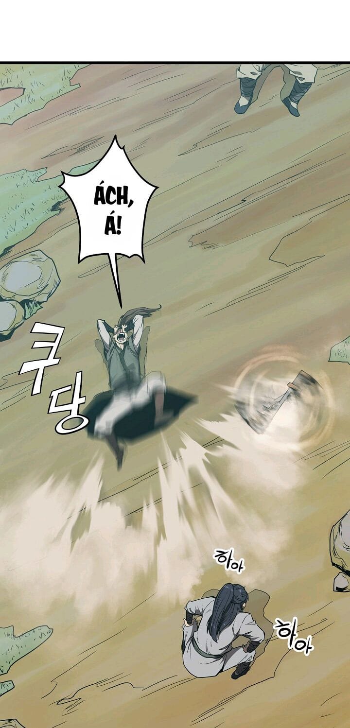 Reign Chapter 1 - Trang 38