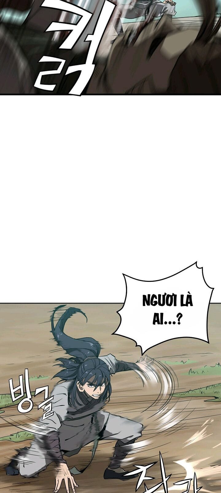 Reign Chapter 1 - Trang 41