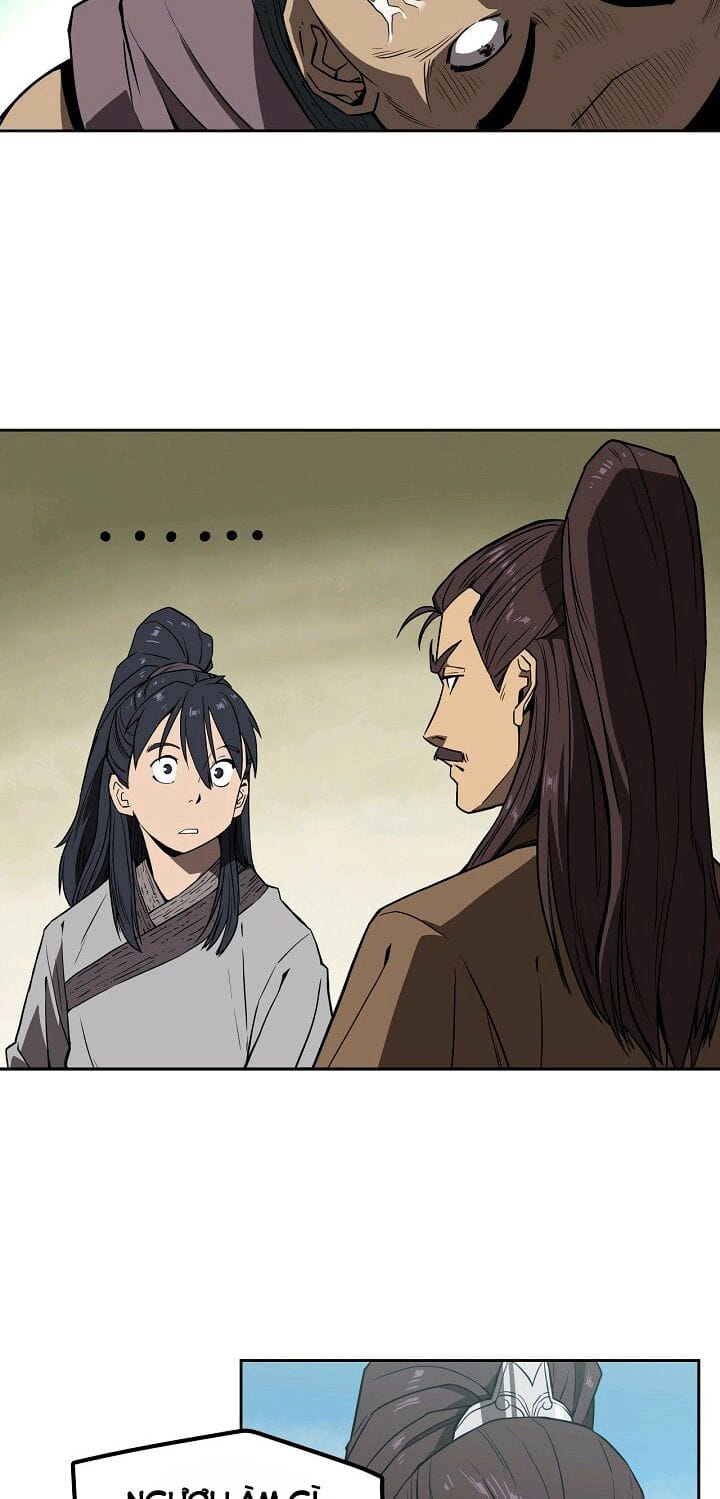 Reign Chapter 1 - Trang 48