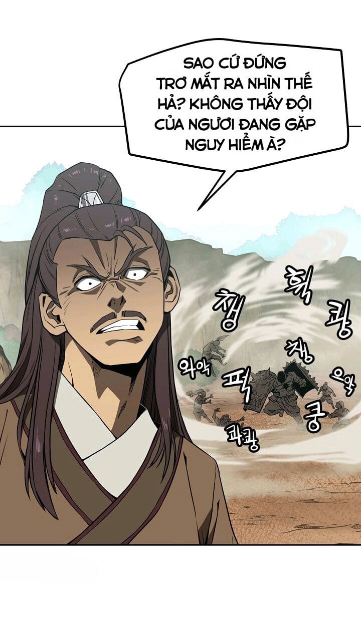 Reign Chapter 1 - Trang 50