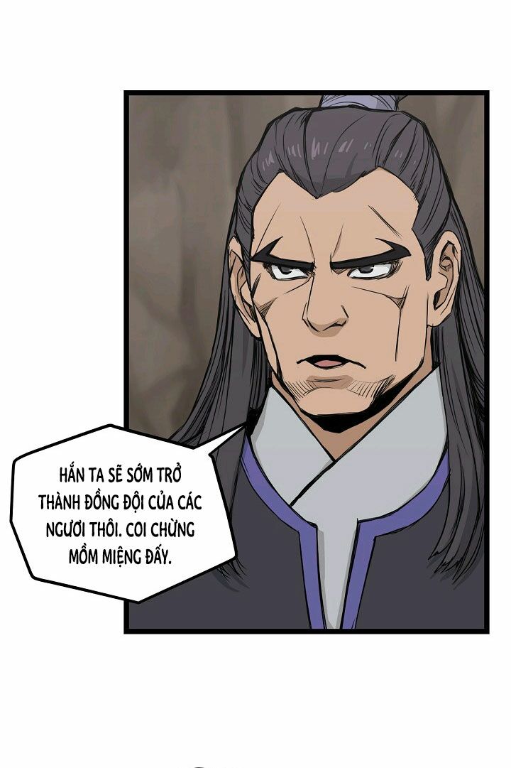 Reign Chapter 10 - Trang 10