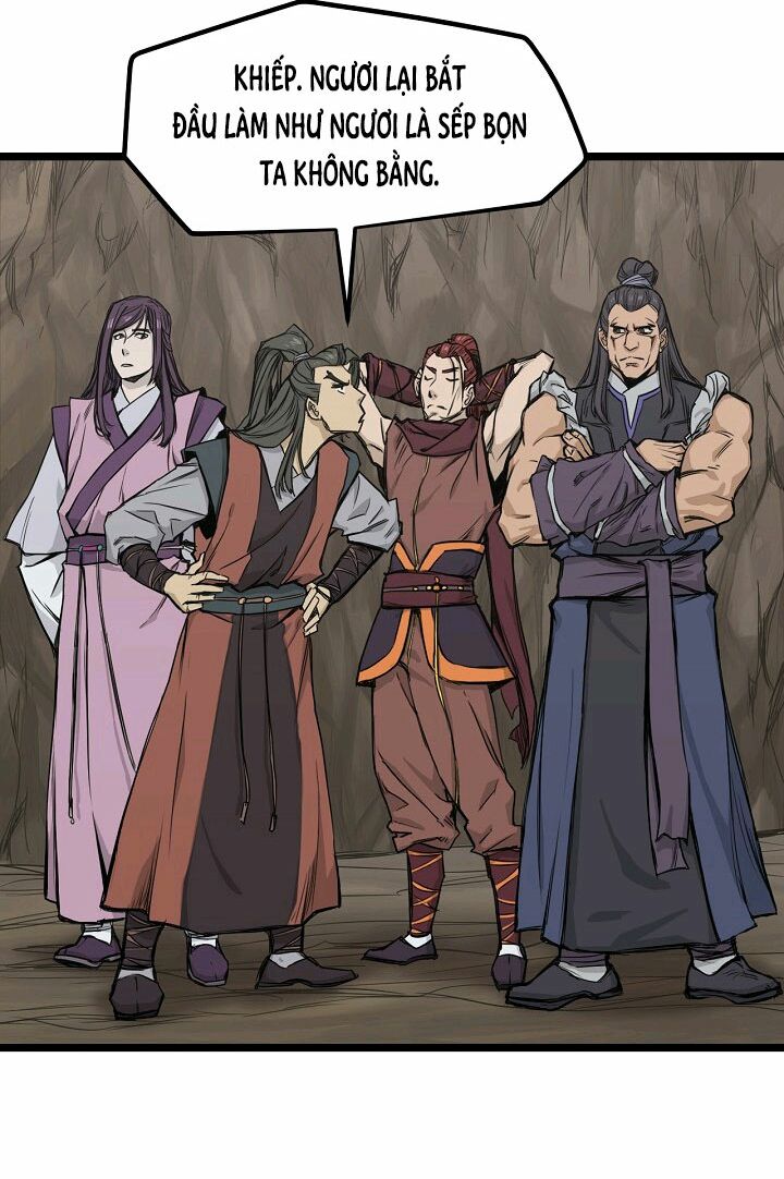 Reign Chapter 10 - Trang 11