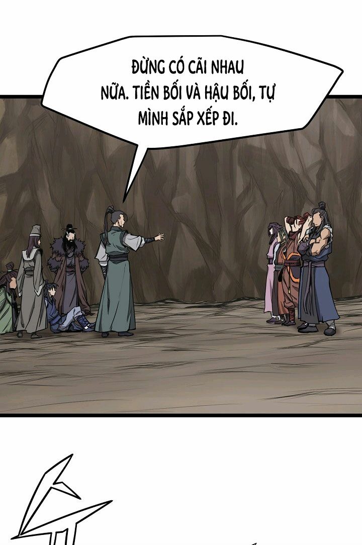 Reign Chapter 10 - Trang 12