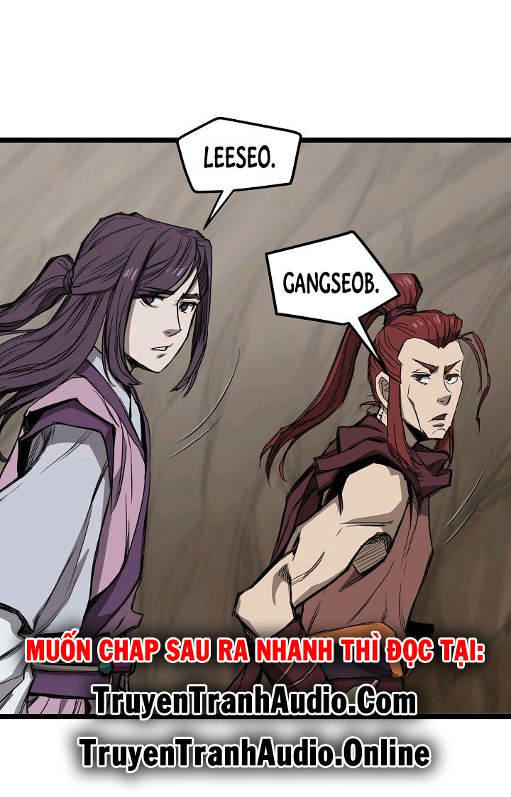 Reign Chapter 10 - Trang 16