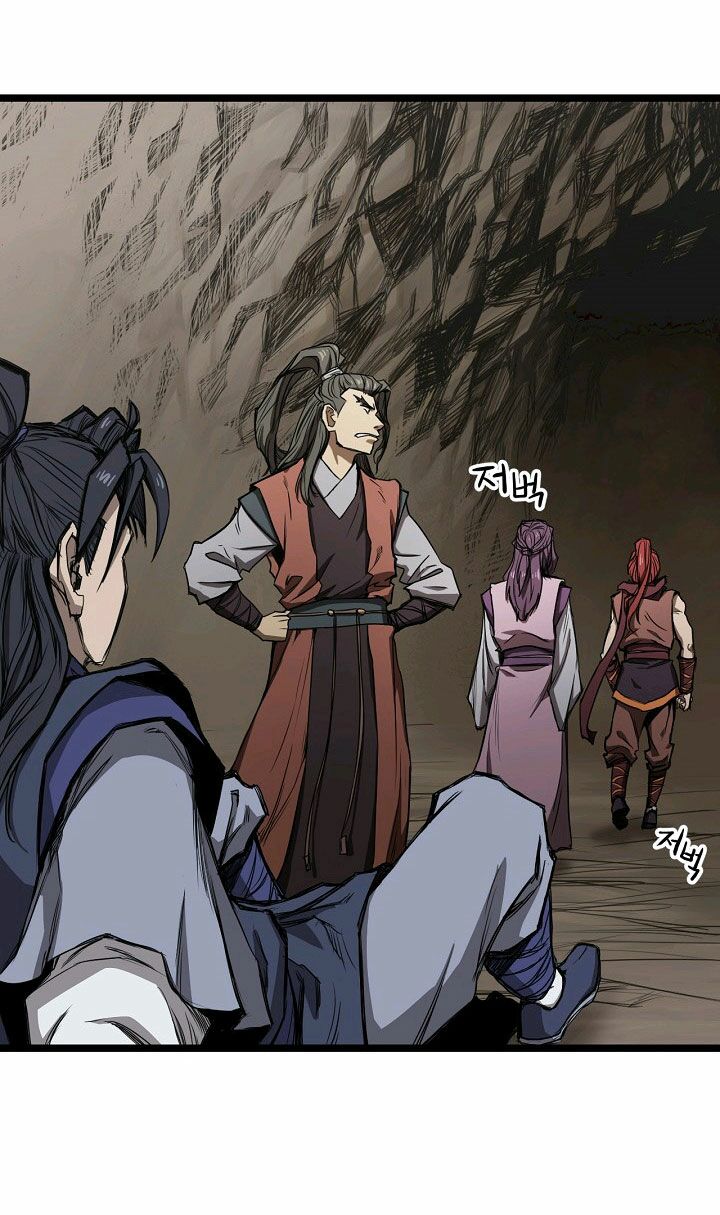 Reign Chapter 10 - Trang 17