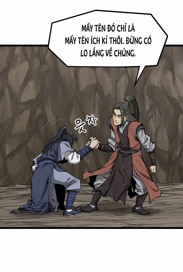 Reign Chapter 10 - Trang 19
