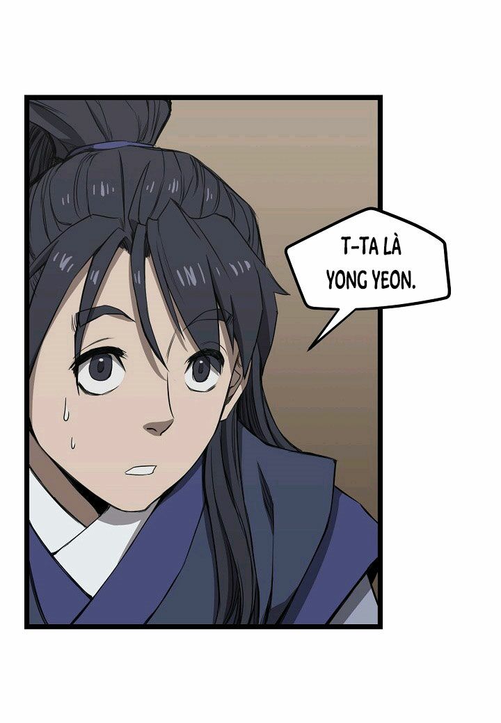 Reign Chapter 10 - Trang 20