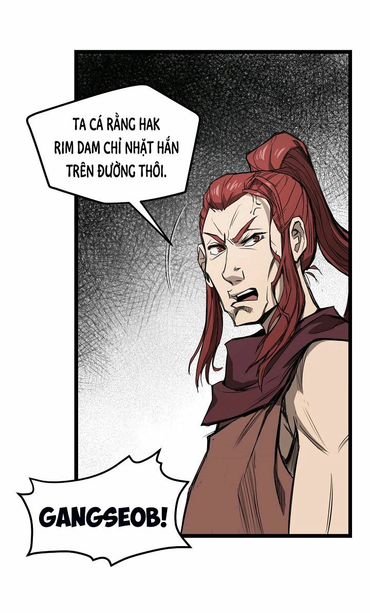 Reign Chapter 10 - Trang 24