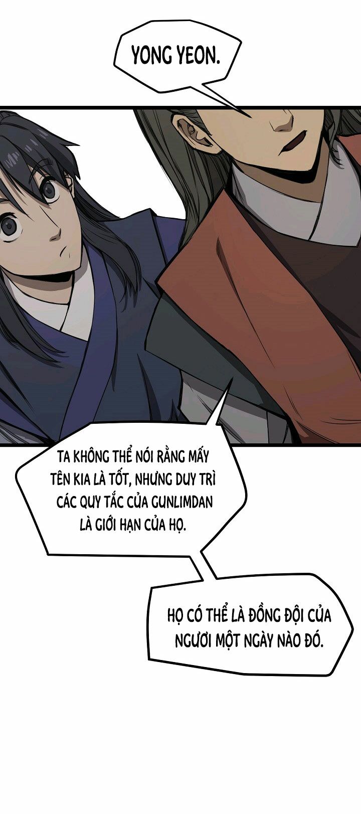 Reign Chapter 10 - Trang 30