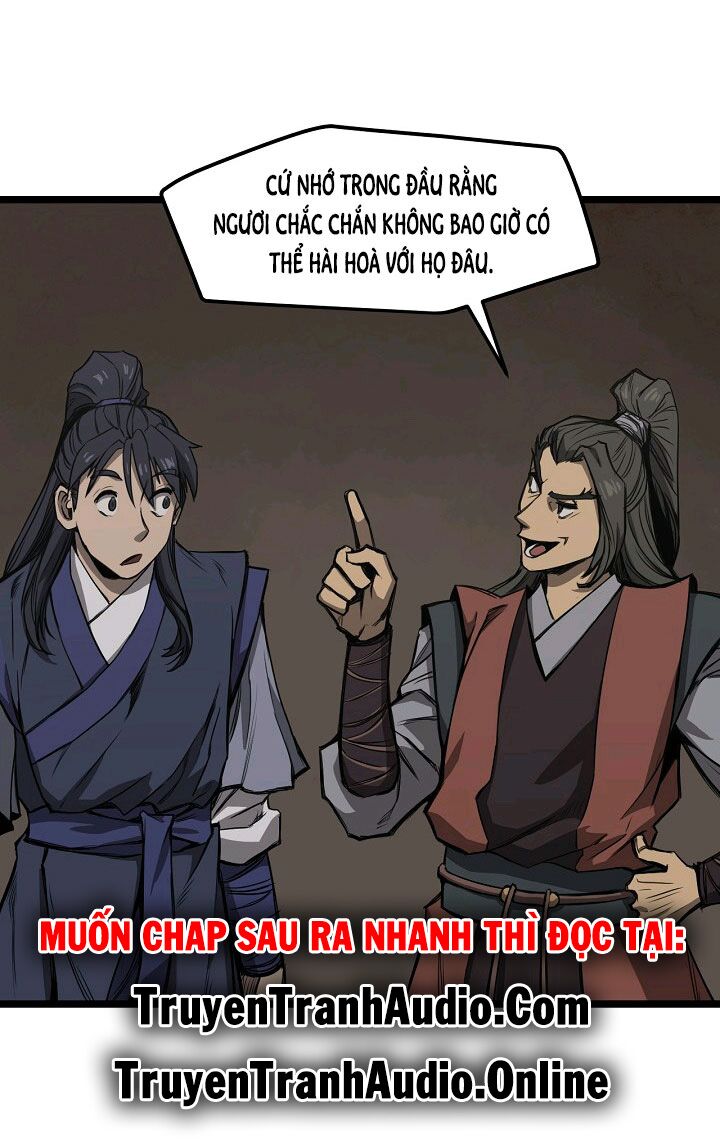 Reign Chapter 10 - Trang 31