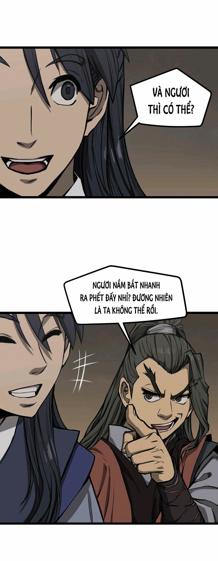 Reign Chapter 10 - Trang 32