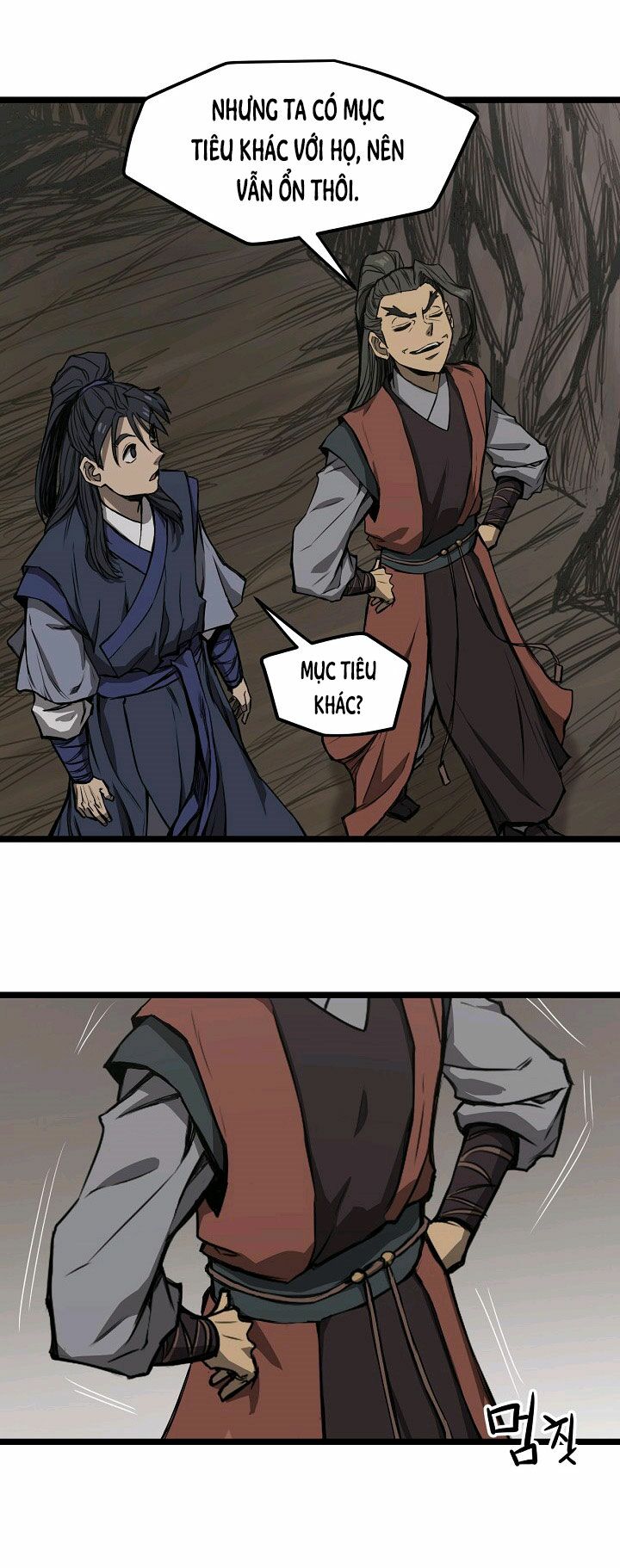 Reign Chapter 10 - Trang 33