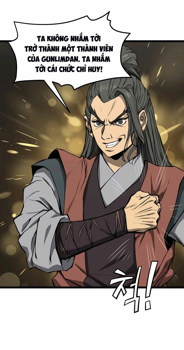 Reign Chapter 10 - Trang 34