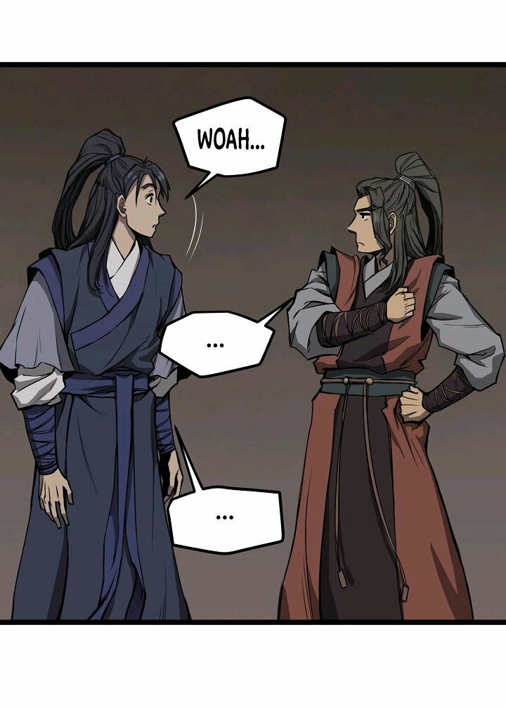 Reign Chapter 10 - Trang 36