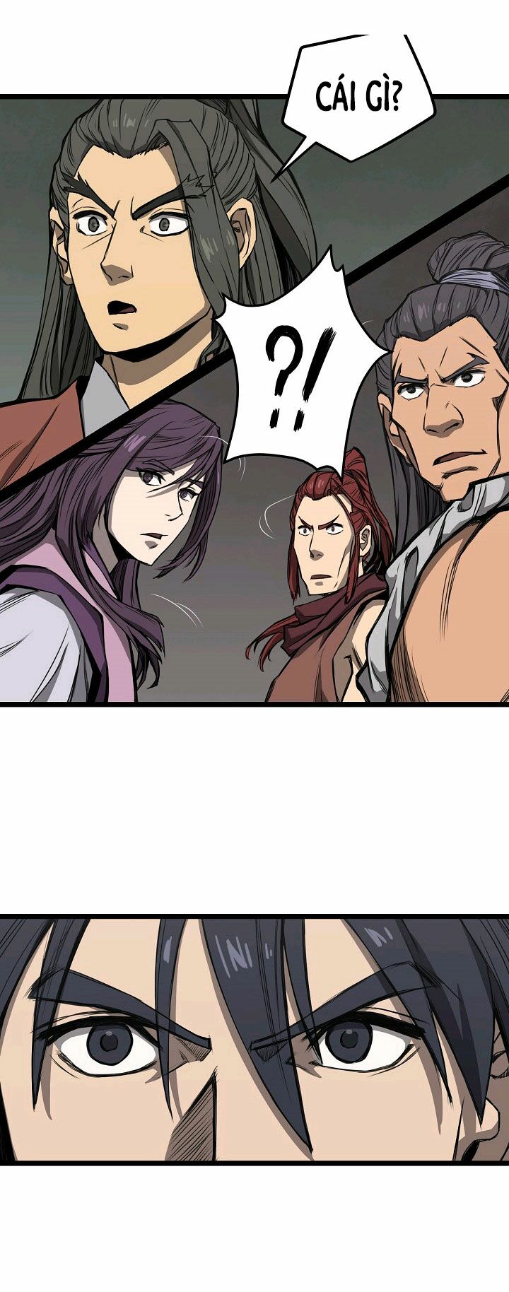 Reign Chapter 10 - Trang 38