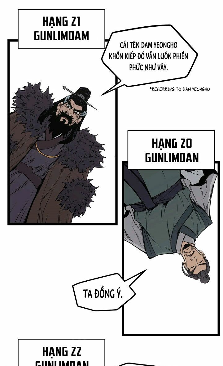 Reign Chapter 10 - Trang 4
