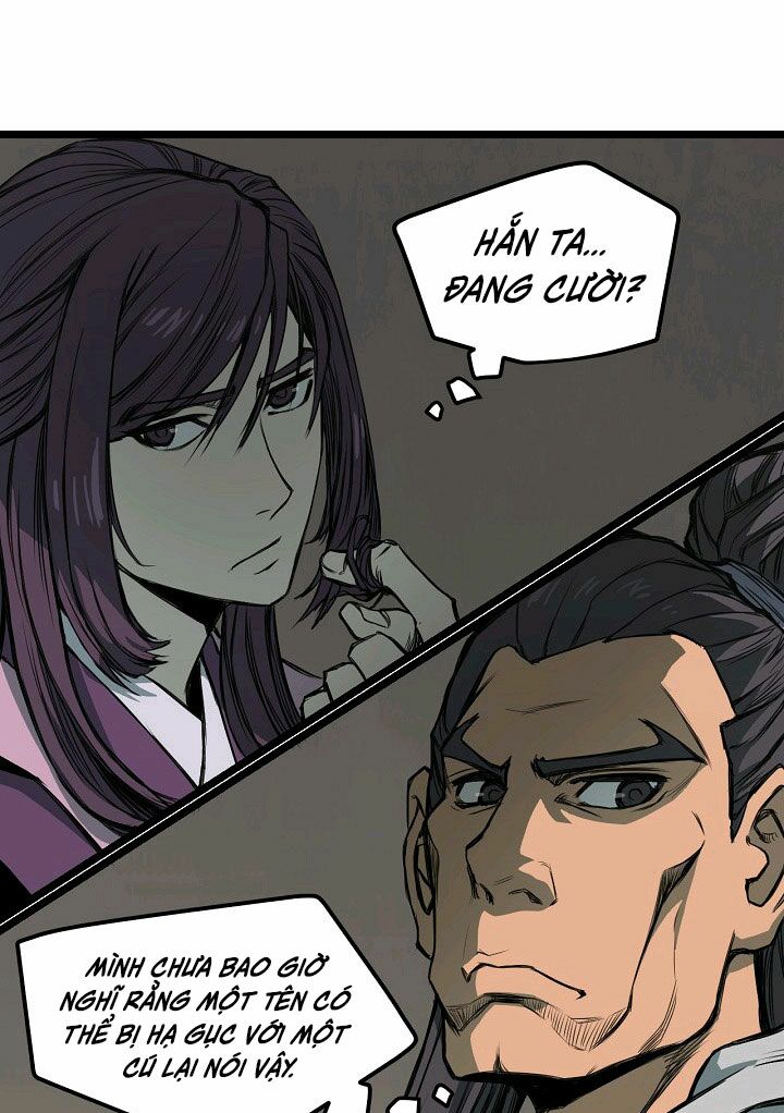 Reign Chapter 10 - Trang 40