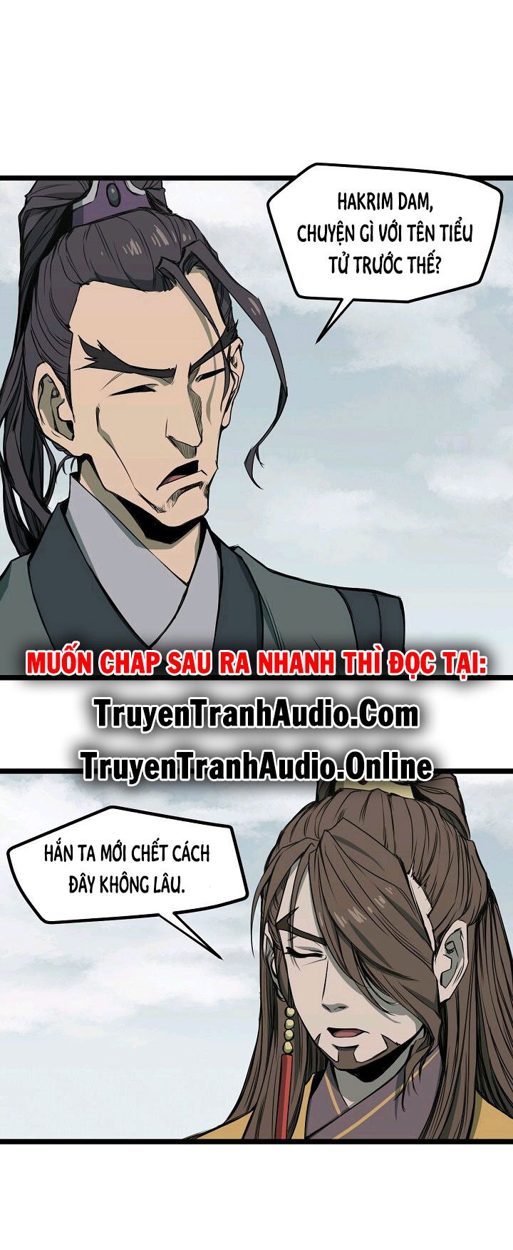 Reign Chapter 10 - Trang 43