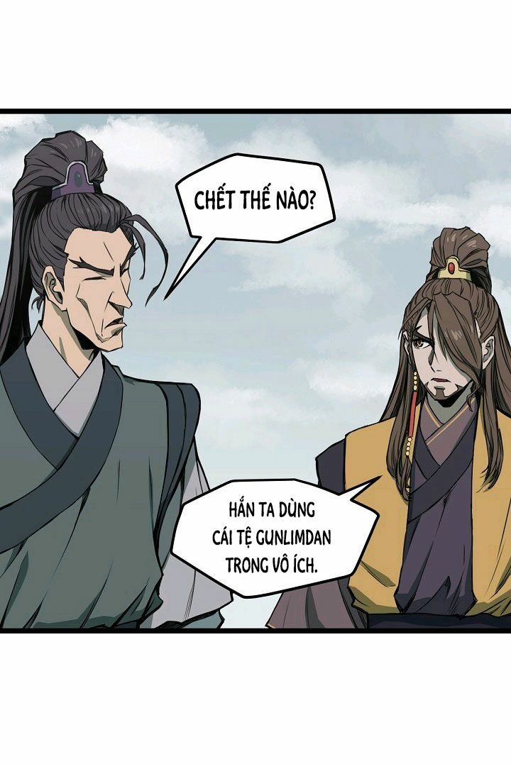 Reign Chapter 10 - Trang 44