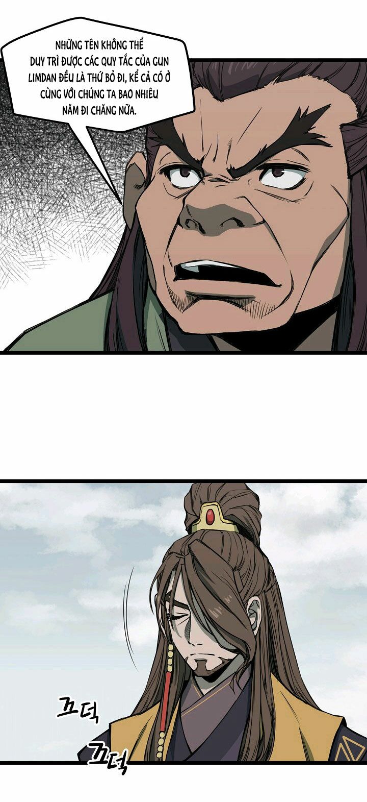Reign Chapter 10 - Trang 46