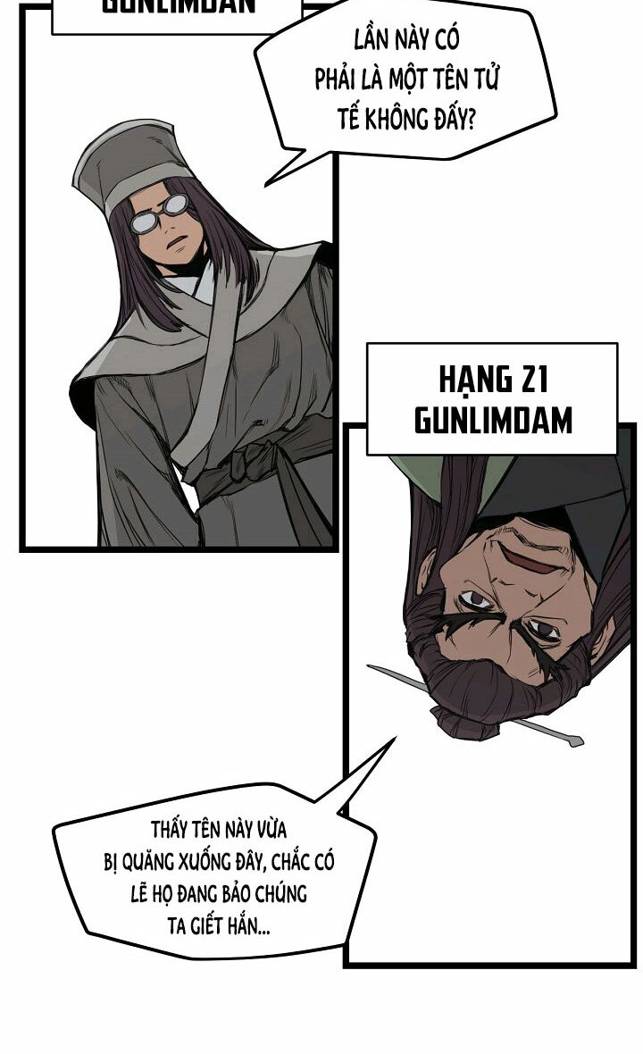 Reign Chapter 10 - Trang 5