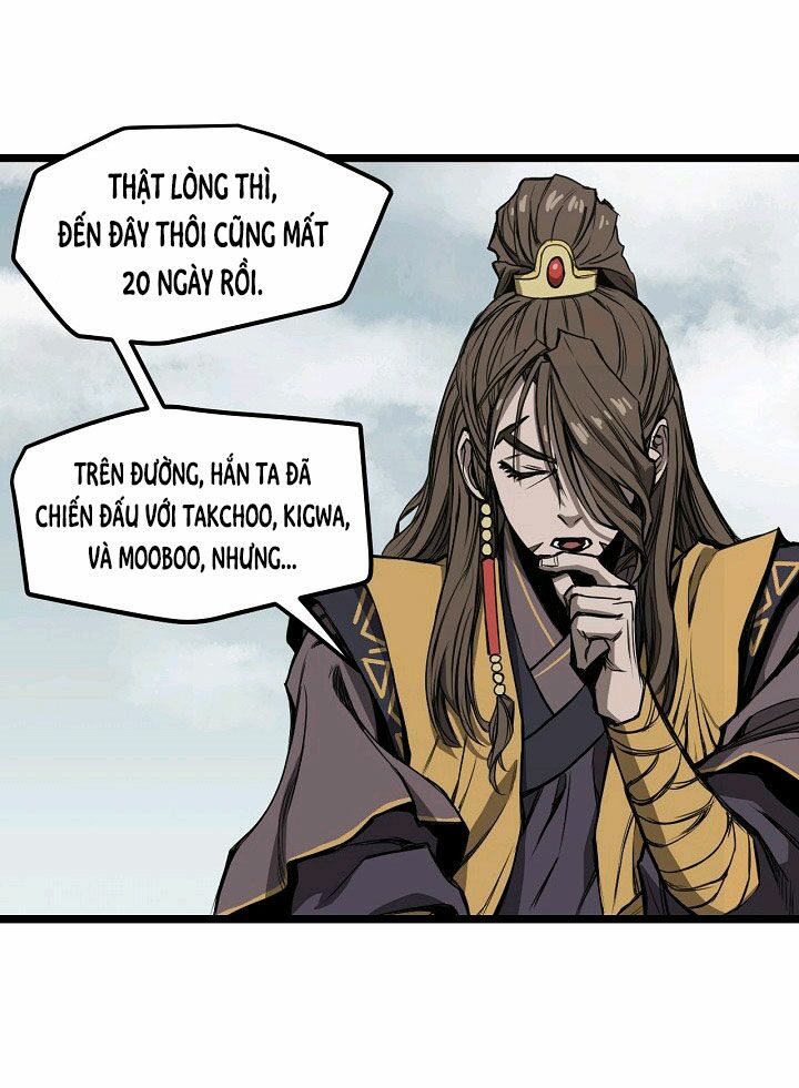 Reign Chapter 10 - Trang 50