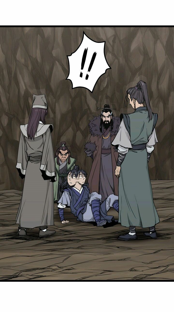 Reign Chapter 10 - Trang 7