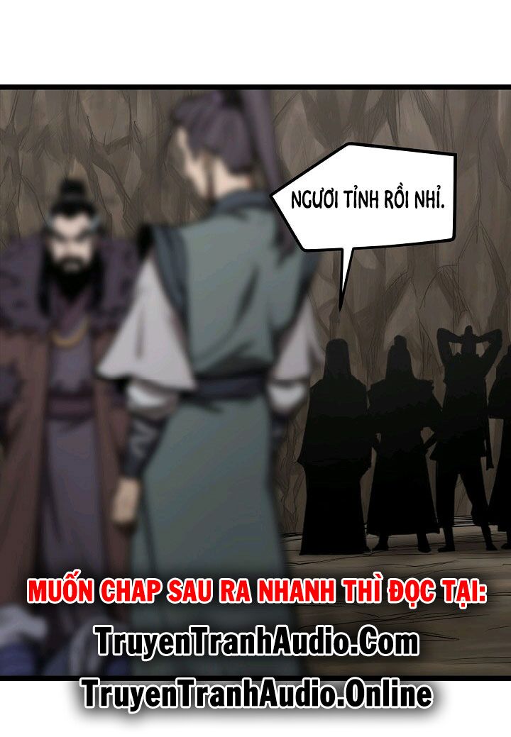 Reign Chapter 10 - Trang 8