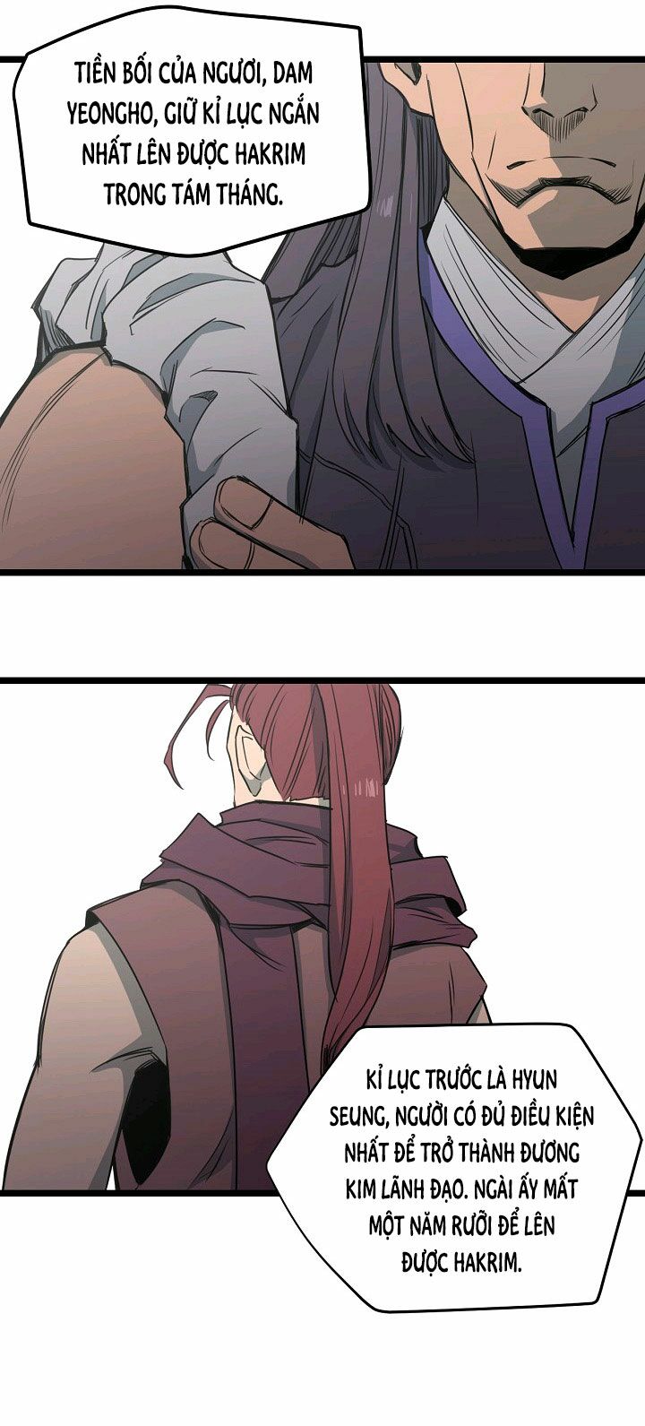 Reign Chapter 11 - Trang 10