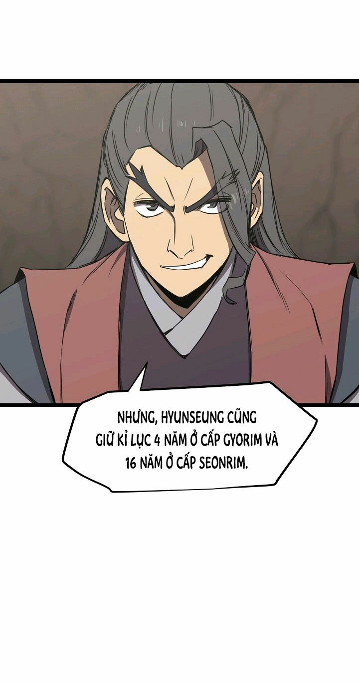 Reign Chapter 11 - Trang 11