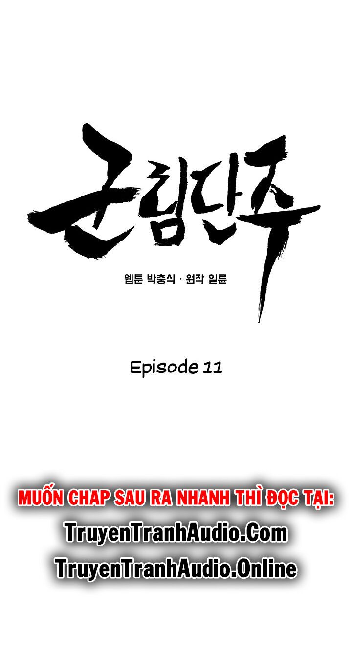 Reign Chapter 11 - Trang 12