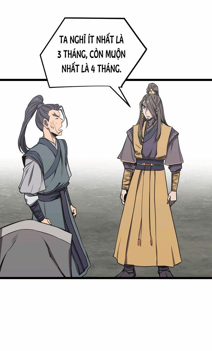 Reign Chapter 11 - Trang 14