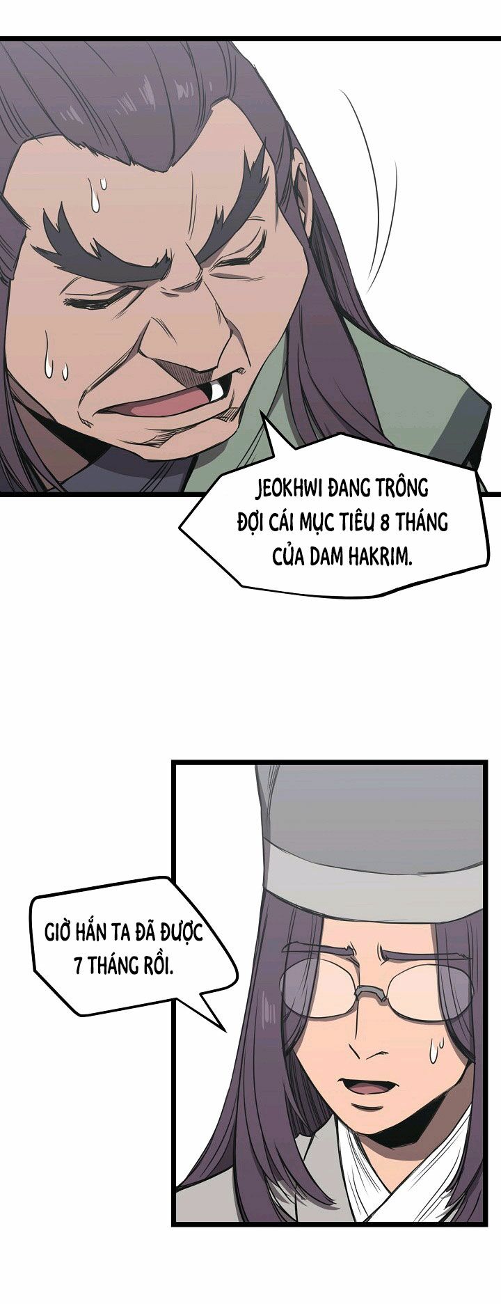 Reign Chapter 11 - Trang 15