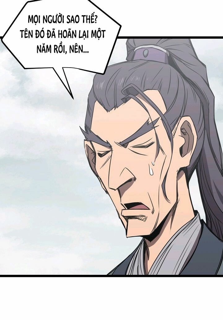Reign Chapter 11 - Trang 17