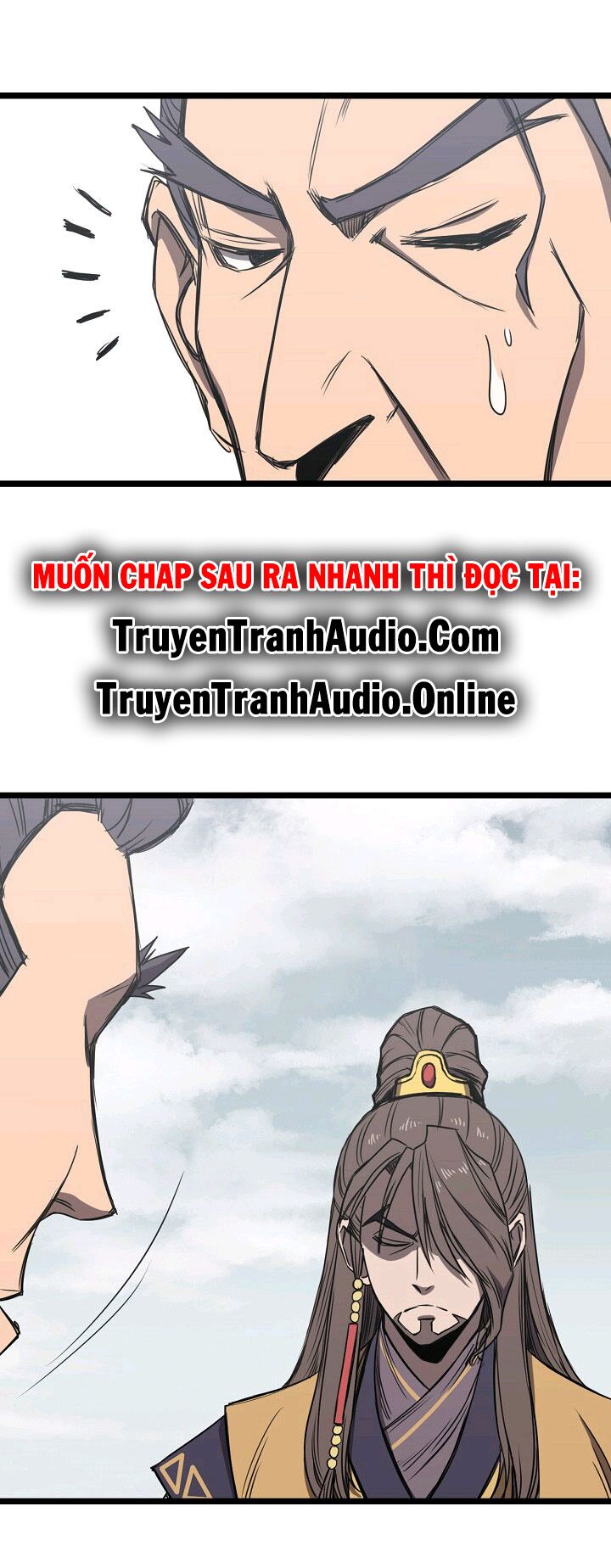 Reign Chapter 11 - Trang 18