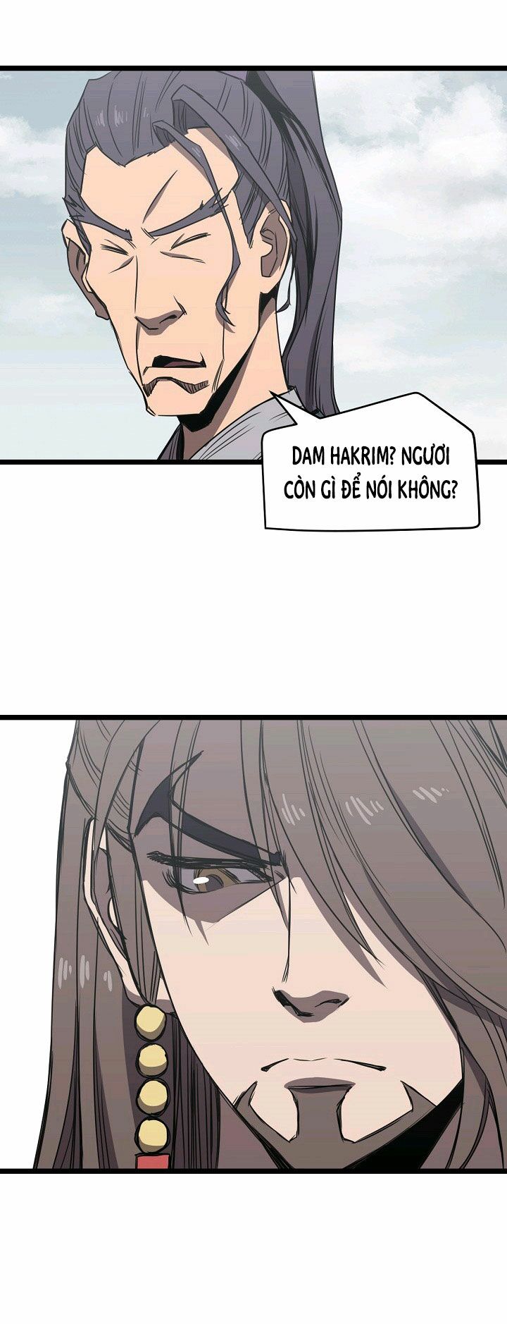 Reign Chapter 11 - Trang 19